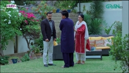 Visaal E Ishq - Episode 55